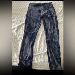 LULULEMON ALIGN™ HIGH-RISE CROP 23"